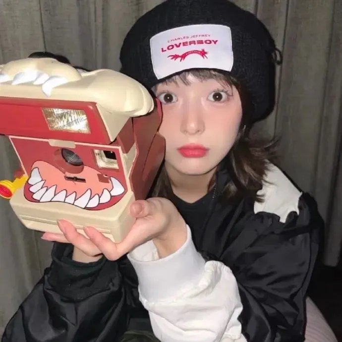 我未成年1989